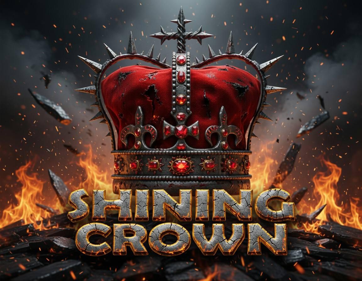 Shining Crown